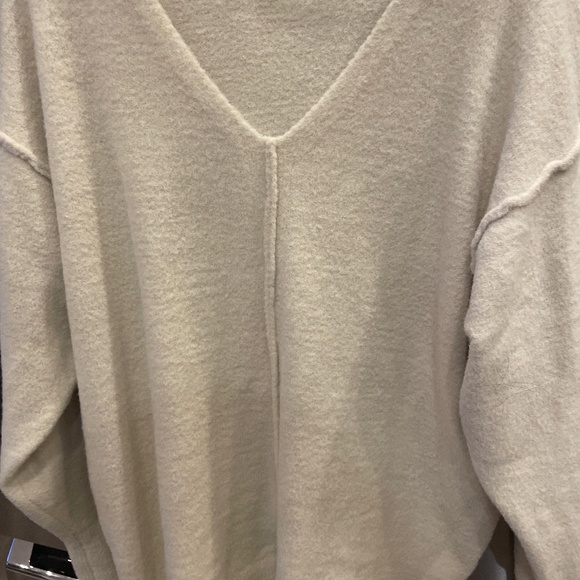 Wilfred free oversized sweater - Picture 1 of 4